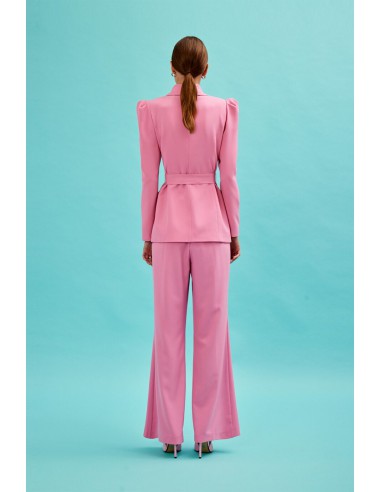 PANTALÓN  ARGGIDO ROSA