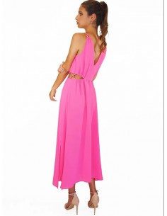 VESTIDO FLUOR ARGGIDO 2