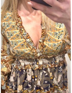 VESTIDO ISABELLA II 2