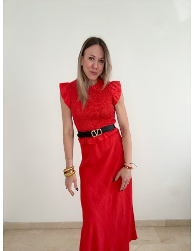 CINTURÓN LOGO ELÁSTICO 