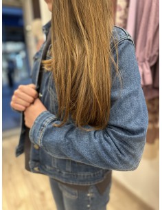 CAZADORA TEJANA BÁSICA  2