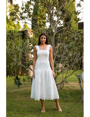 VESTIDO SALEM 