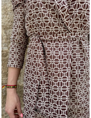 TRAJE NOVA GEOMÉTRICO 