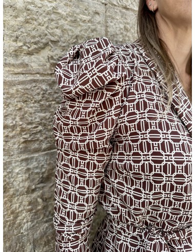 TRAJE NOVA GEOMÉTRICO 