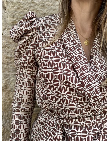 TRAJE NOVA GEOMÉTRICO 