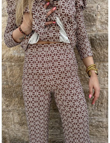 TRAJE NOVA GEOMÉTRICO 