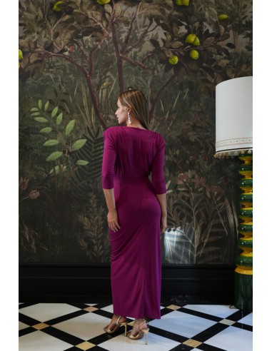 VESTIDO CAFÉ VESTIDO CAFÉ