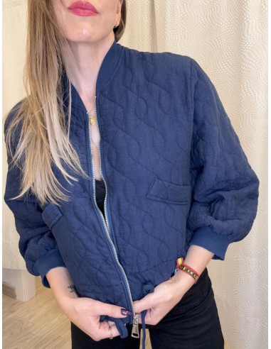 CHAQUETA CARMEN MARINO CHAQUETA CARMEN MARINO