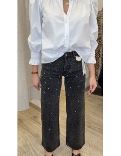 TEJANO STRASS CALABERAS    2