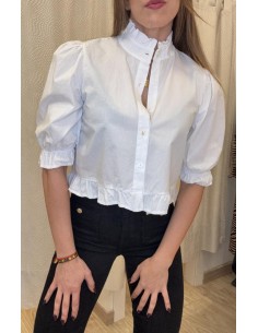BLUSA ROCIO BLANCA 