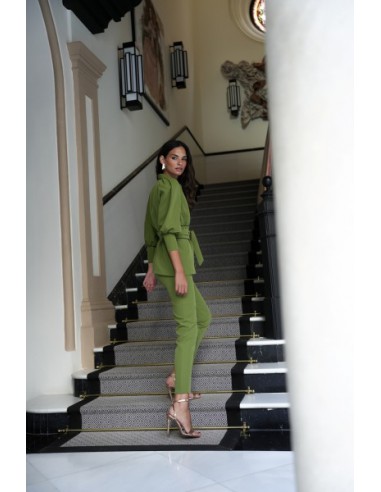 TRAJE SIBERIA VERDE OLIVA  TRAJE SIBERIA VERDE OLIVA