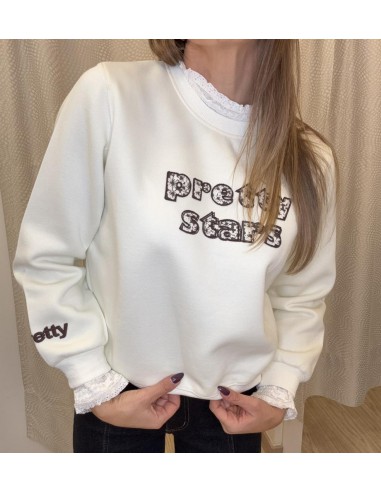 SUDADERA PRETTY
