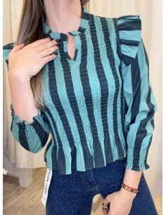 BLUSA ALBA 
