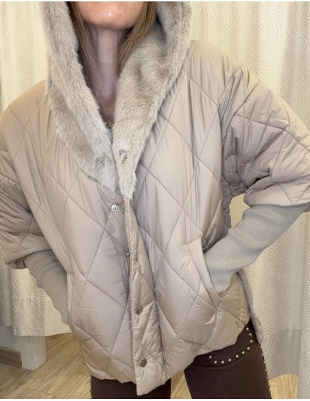 ABRIGO CELIA CAMEL ABRIGO CELIA CAMEL