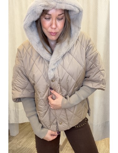ABRIGO CELIA CAMEL ABRIGO CELIA CAMEL