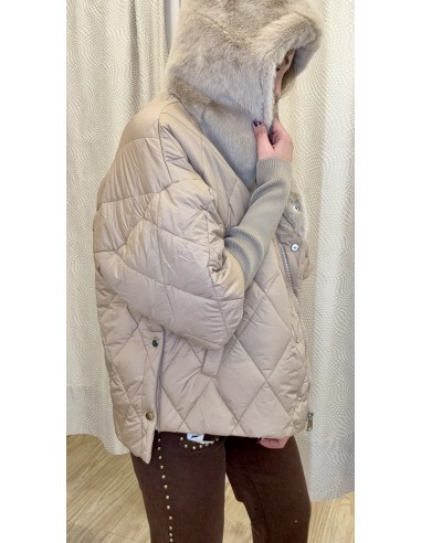 ABRIGO CELIA CAMEL ABRIGO CELIA CAMEL