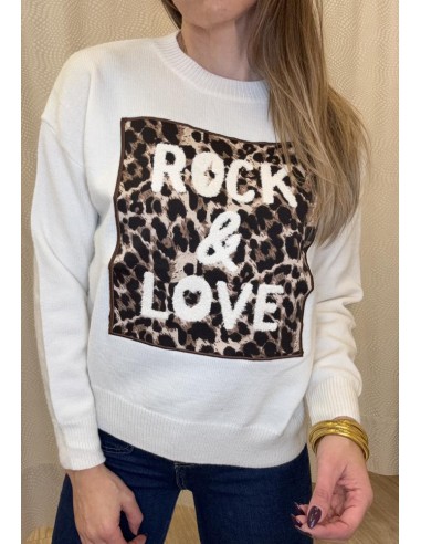 JERSEY ROCK & LOVE 