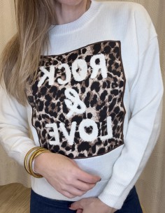 JERSEY ROCK & LOVE  2