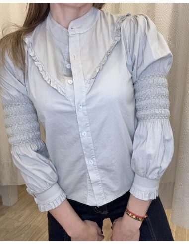 BLUSA SOL BEIGE 