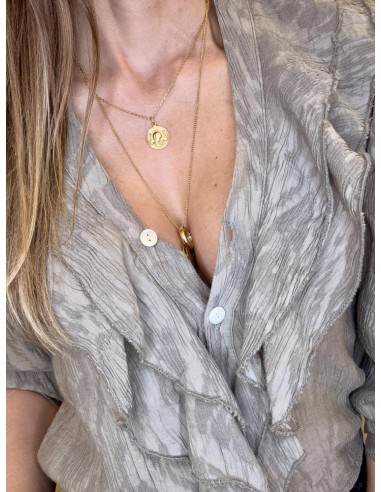 BLUSA PICO TOPO
