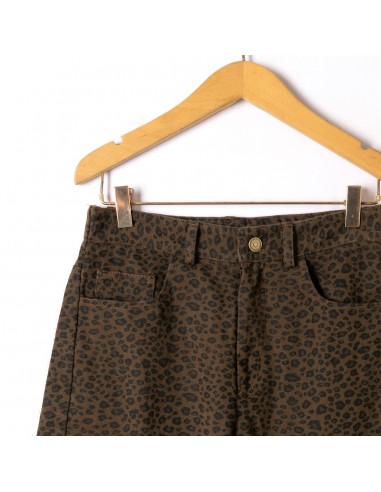 PANTALÓN ROSALÍA PRINT 