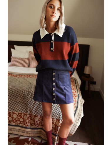 JERSEY TIPO POLO ABRIL 