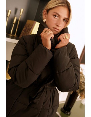 ABRIGO/PLUMÍFERO DUQUESA