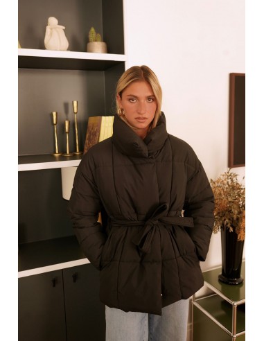 ABRIGO/PLUMÍFERO DUQUESA