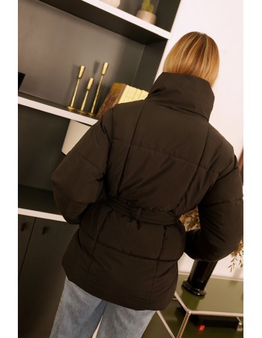 ABRIGO/PLUMÍFERO DUQUESA