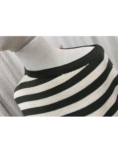 JERSEY  RAYAS VERDES