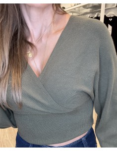 JERSEY PICO VERDE  2