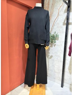 CONJUNTO PUNTO NEGRO 