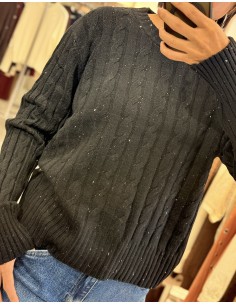 JERSEY OCHOS NEGRO  2