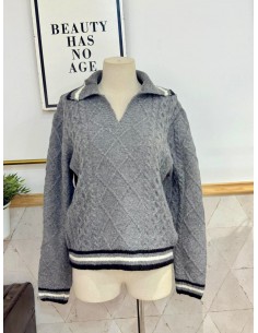 JERSEY POLO ABRIL  2