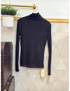 CAMISETA TULL NEGRO 2