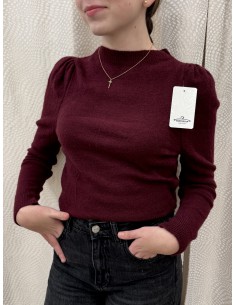 JERSEY HOMBRO FRUNCIDO  2