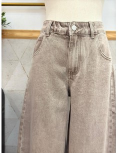 TEJANO BALLOON TAUPE  2