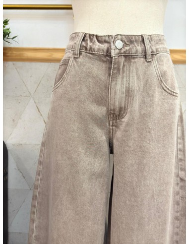 TEJANO BALLOON TAUPE 