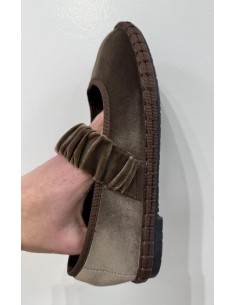 BAILARINA TERCIOPELO 