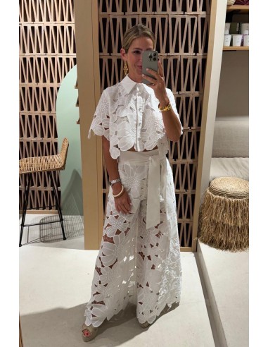 CONJUNTO VICTORIA BEIGE