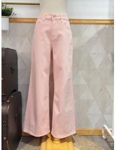 TEJANO VALENTINE ROSA PASTEL 