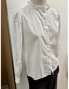 BLUSA ROMA BLANCA  2