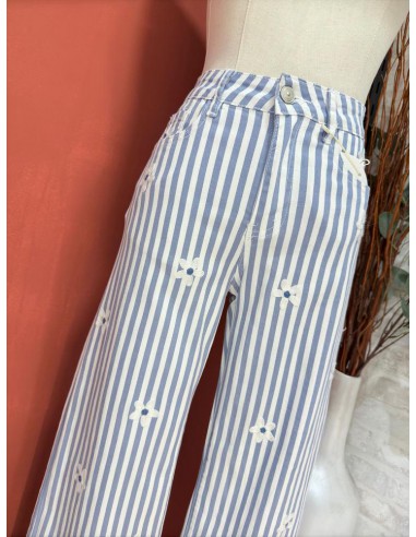 TEJANO MARGARITAS AZUL 