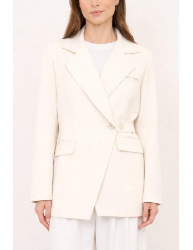 AMERICANA TRINCHA BEIGE 