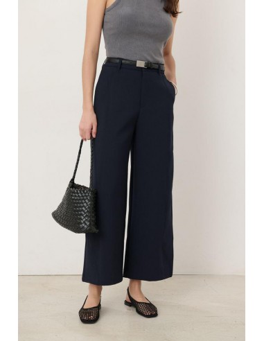 PANTALÓN  SUECIA MARINO