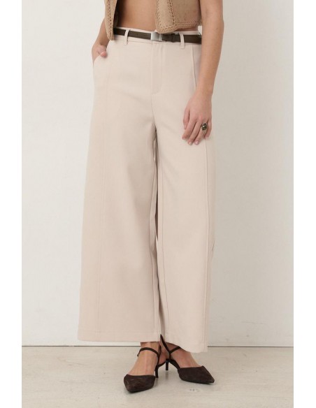 PANTALÓN SUECIA TOSTADO