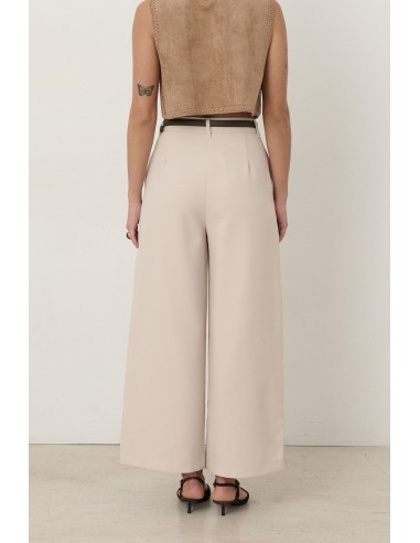 PANTALÓN SUECIA TOSTADO