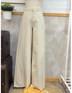 TEJANO CRUDO EXTRA LARGO