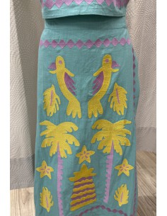 CONJUNTO ITÁLICA  2