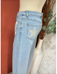 TEJANO ESTRELLA PLATA 